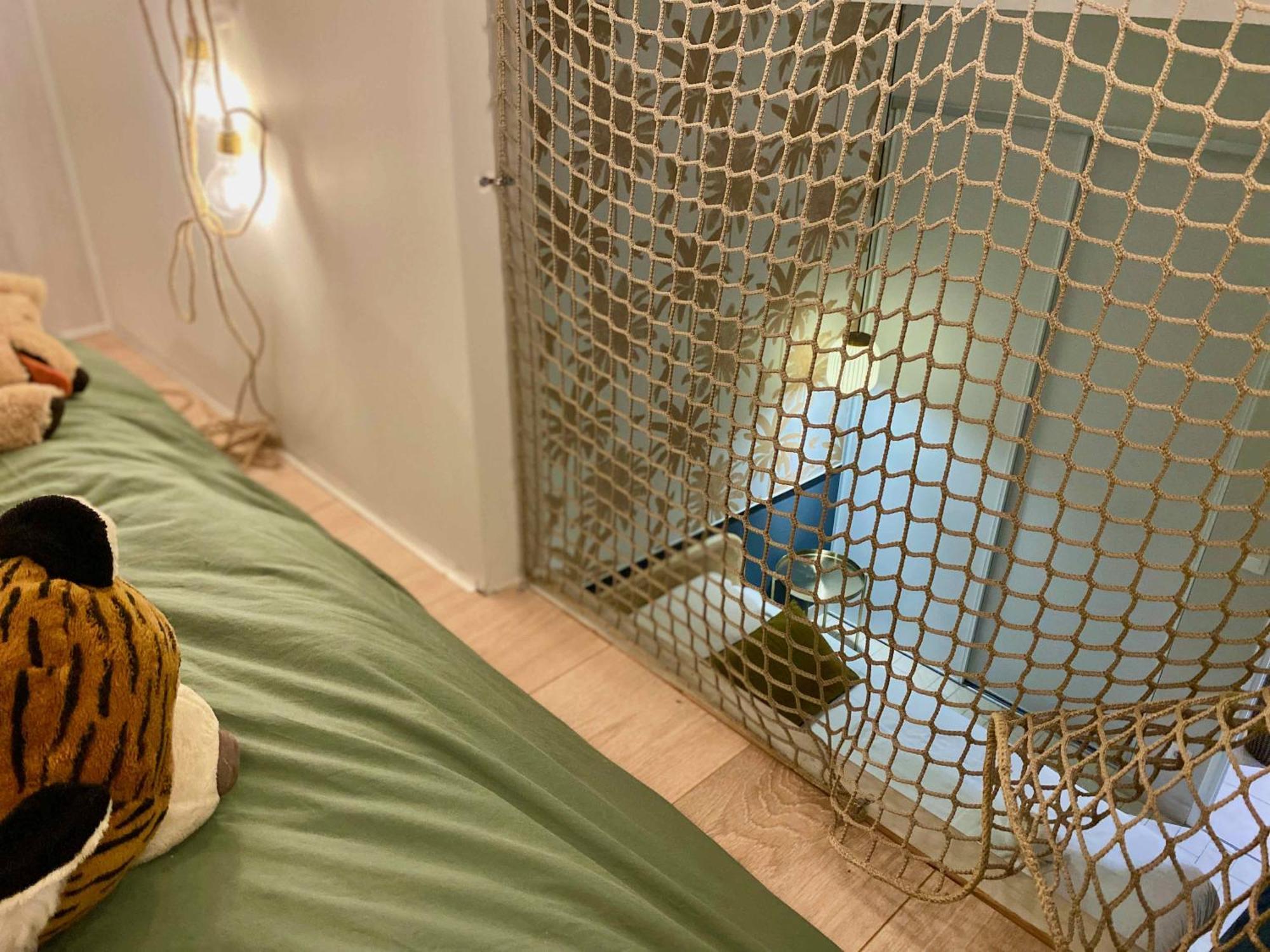 Ferienwohnung L'Improbable Rendez-Vous Montauban Exterior foto